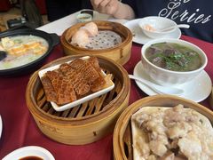 -金苑海鲜酒家(新港中路店)