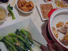 -陶陶居酒家(新天地店)