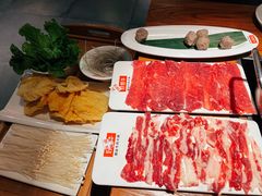 -好想牛·鲜切自助牛肉火锅(七堡花园城店)