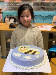 -Harry's Kitchen哈里小屋(上海大悦城店)