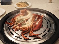 -青蓬蒸汽海鲜·深圳老字号·团建聚会(壹方城店)