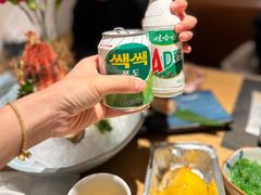 -虹料理·日料放题(悠方店)