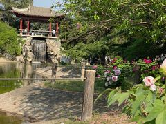 -国家植物园南园