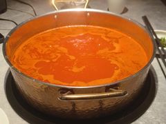 -野山舂·贵州现舂酸汤牛肉(民生路店)