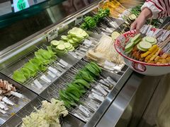-生火火·小炉子炭烤(金楠天街总店)