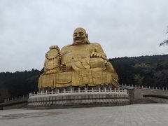 -千佛山风景名胜区
