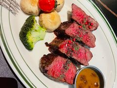 -404干式熟成牛排馆•聚会餐厅