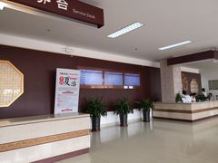 -上海中医药大学附属曙光医院(东部)