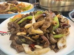 -春明狗肉馆(经开一区店)