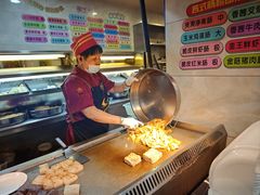 -金苑海鲜酒家(新港中路店)