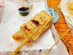 -蚝哥花姐湛江烤生蚝(美丽湾市场店)