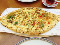 -SULTAN·苏坦土耳其餐厅(新光汇店)