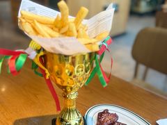 -1861意大利餐厅(文化广场店)