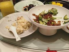 -松鹤楼(狮山永利广场店)