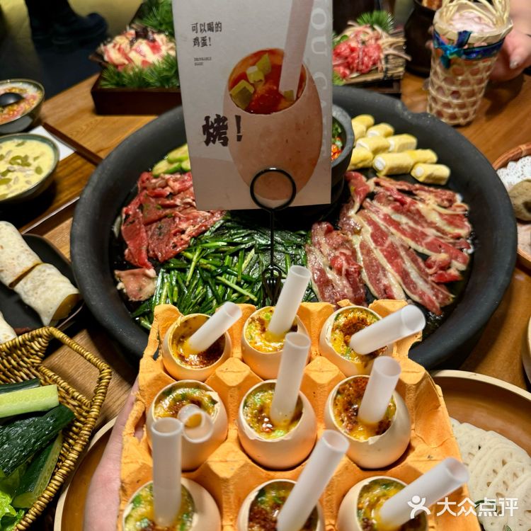 你敢信？在武汉能吃到贵州的味道？？？
