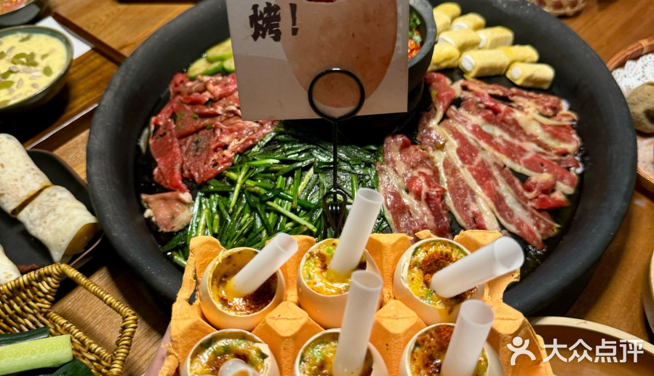 你敢信？在武汉能吃到贵州的味道？？？