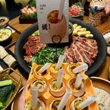 你敢信？在武汉能吃到贵州的味道？？？