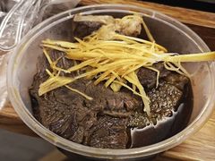 -阿秋牛排(湖心街店)