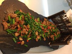 汉唐春秋-汉唐宴长安食府