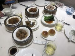 -凤凰楼酒家·粤宴点心(华强北店)