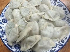 -老味道饺子馆(回民街店)