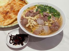 -淮南牛肉汤酒店(可伦公馆店)