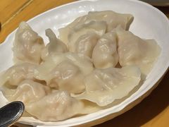 -一轩饺子馆(丽都店)