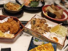 -家贺屋刺身寿司专门店