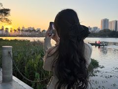 -南宁南湖公园
