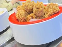 -龍歌自助小火锅(秦淮水游城店)