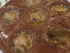 佩斯卡拉风味蒜香蜗牛-萨莉亚意式餐厅(南京环亚凯瑟琳广场店)