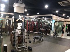 -贝菲特游泳健身(徐泾店)