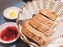 裸麦列巴-俄士厨房(未来城店)