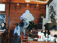 大堂-笑来喜馄饨小笼工坊店(湖滨街店)
