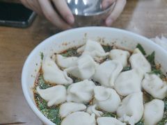 -回坊马二饺子馆