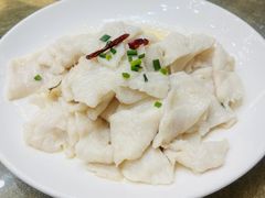 -新聚丰菜馆(太监弄店)