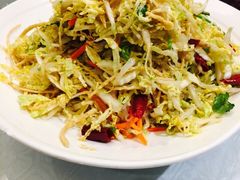 -北李妈妈菜·海肠捞饭(高新万达店)