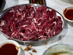 吊龙肉-菜忠潮州牛肉店(岗厦店)