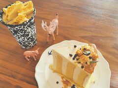-侘寂甜品(自取店)