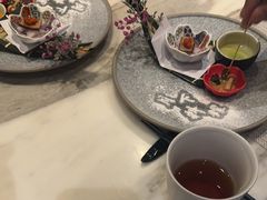 -月下料理(楷林IFC店)