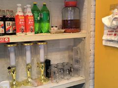 -狮龙啤酒烧烤屋(建二路店)