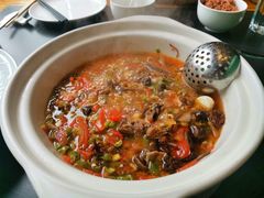 -黔蘑菇四季餐厅(观山湖店)