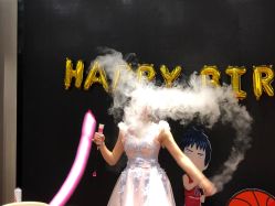 -圣塔拉 宝宝宴生日Party气球派对一站式高端策划