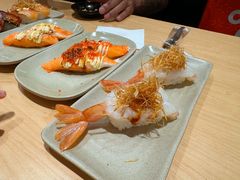 -友壹町寿司(新DNA购物中心店)