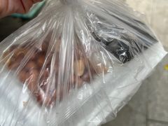 -陈添記·祖傳爽鱼皮·西关老字号(广州首店)