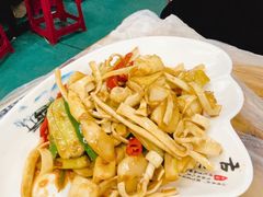 -小民大排档(马场角横路店)
