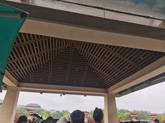 -秦皇岛阿尔卡迪亚滨海度假酒店