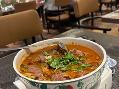 -渔语鱼新川菜Bistro(万象天地店)