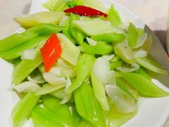 西芹百合-新梅华餐厅(星悦汇店)