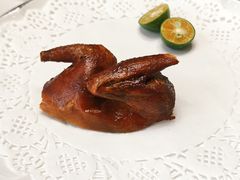 -酒蜻蜓·庭院私房菜(天元东路店)